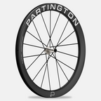 PARTINGTON R-SERIES PERFORMANCE WHEELSET