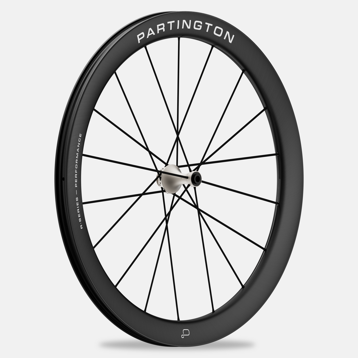 PARTINGTON R-SERIES PERFORMANCE WHEELSET