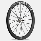 PARTINGTON R-SERIES PERFORMANCE WHEELSET