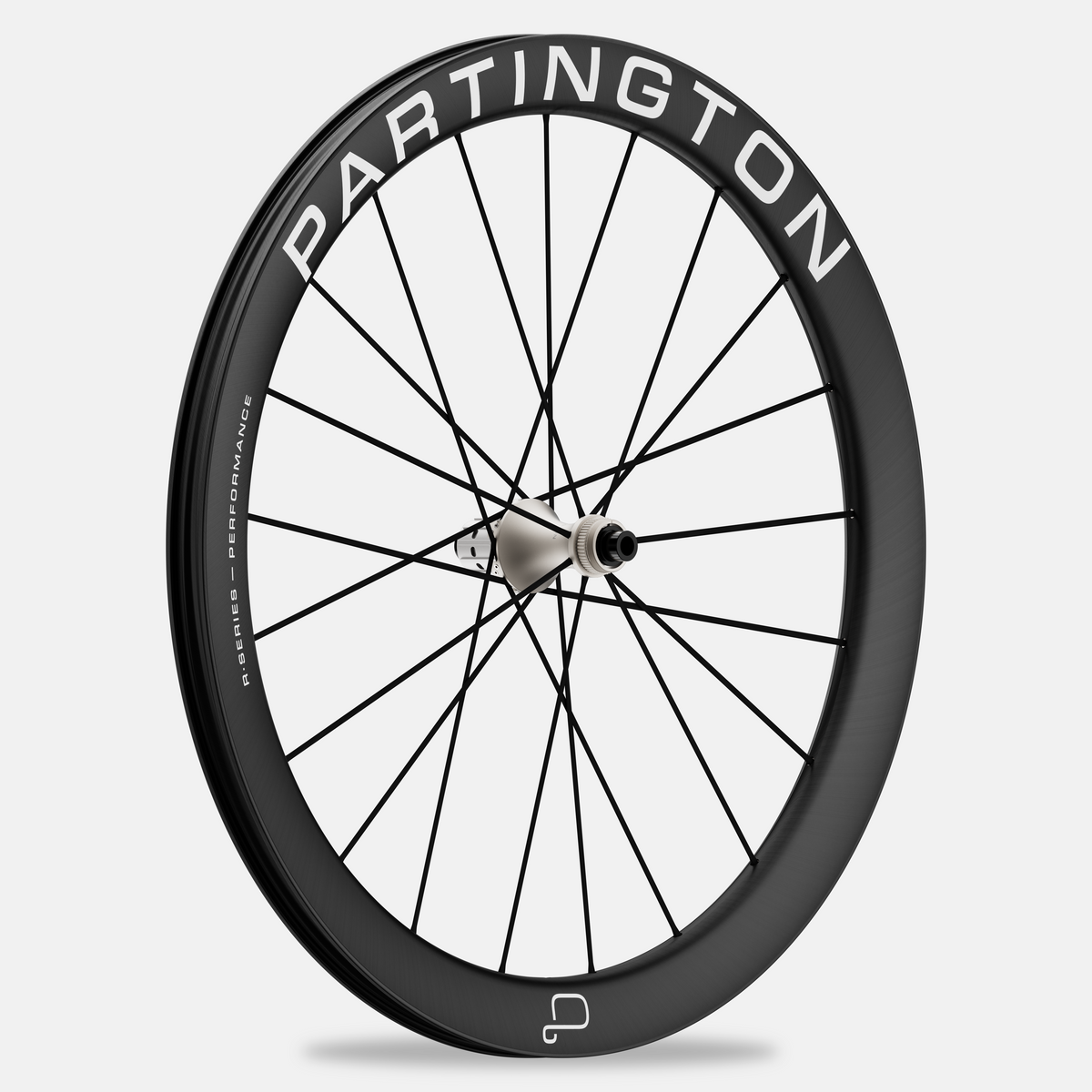 PARTINGTON R-SERIES PERFORMANCE WHEELSET