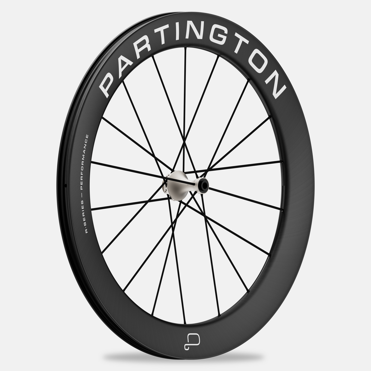 PARTINGTON R-SERIES PERFORMANCE WHEELSET