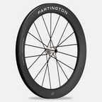 PARTINGTON R-SERIES PERFORMANCE WHEELSET