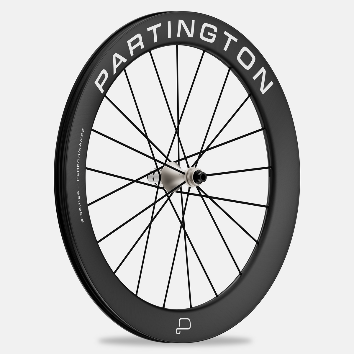 PARTINGTON R-SERIES PERFORMANCE WHEELSET