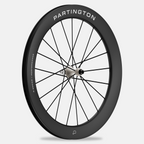PARTINGTON R-SERIES PERFORMANCE WHEELSET