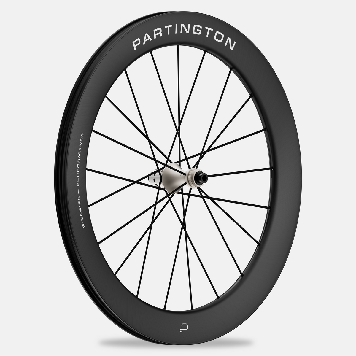 PARTINGTON R-SERIES PERFORMANCE WHEELSET