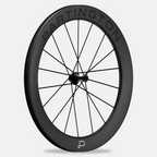PARTINGTON R-SERIES PERFORMANCE Ti WHEELSET