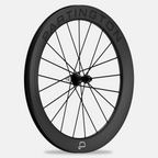 PARTINGTON R-SERIES PERFORMANCE Ti WHEELSET